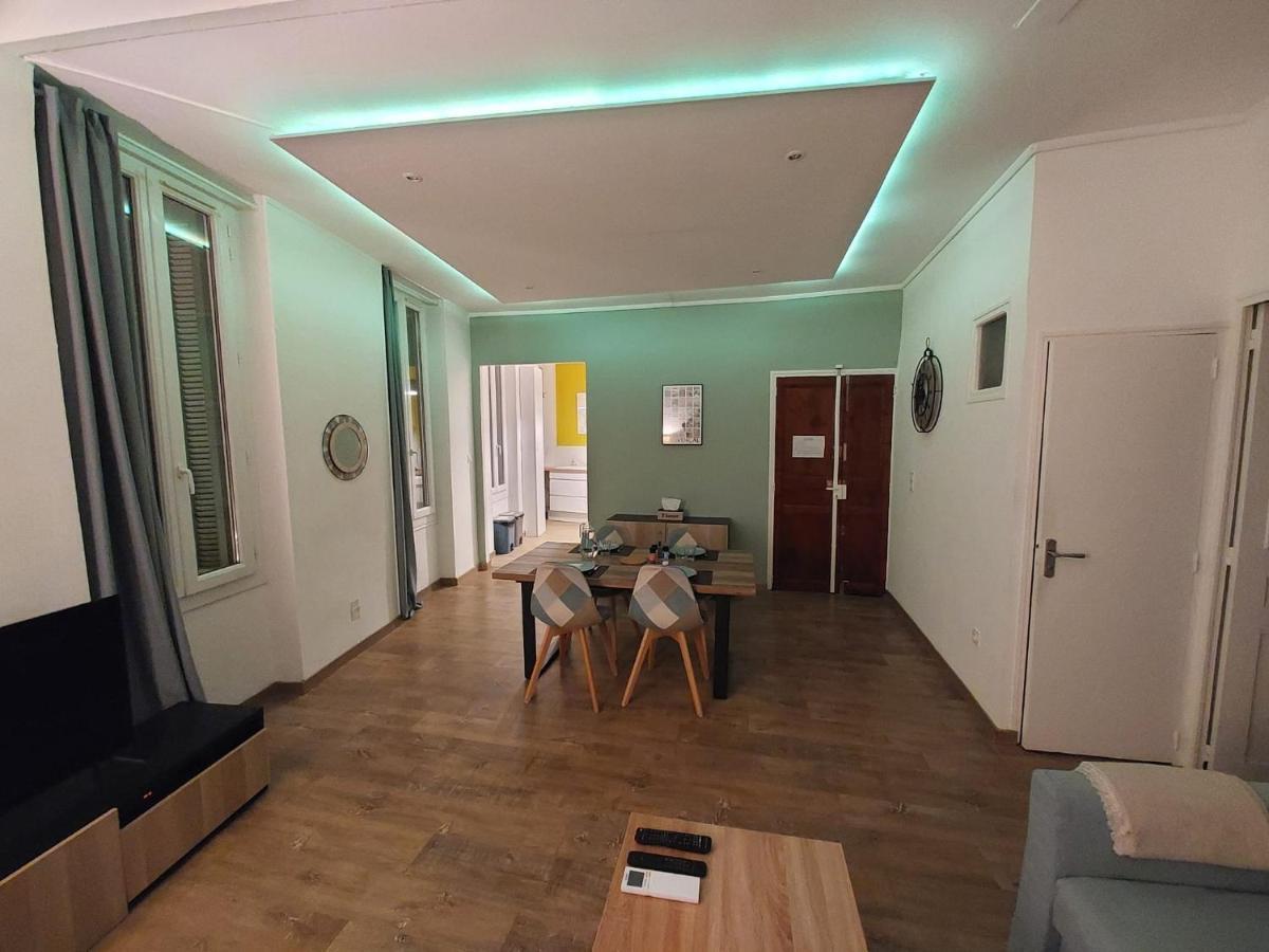 Le Mistralet Apartman Salon-de-Provence Kültér fotó