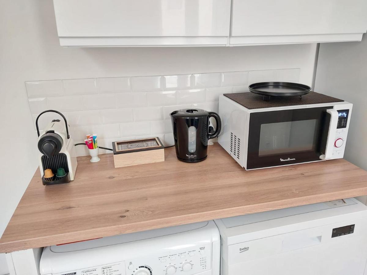 Le Mistralet Apartman Salon-de-Provence Kültér fotó