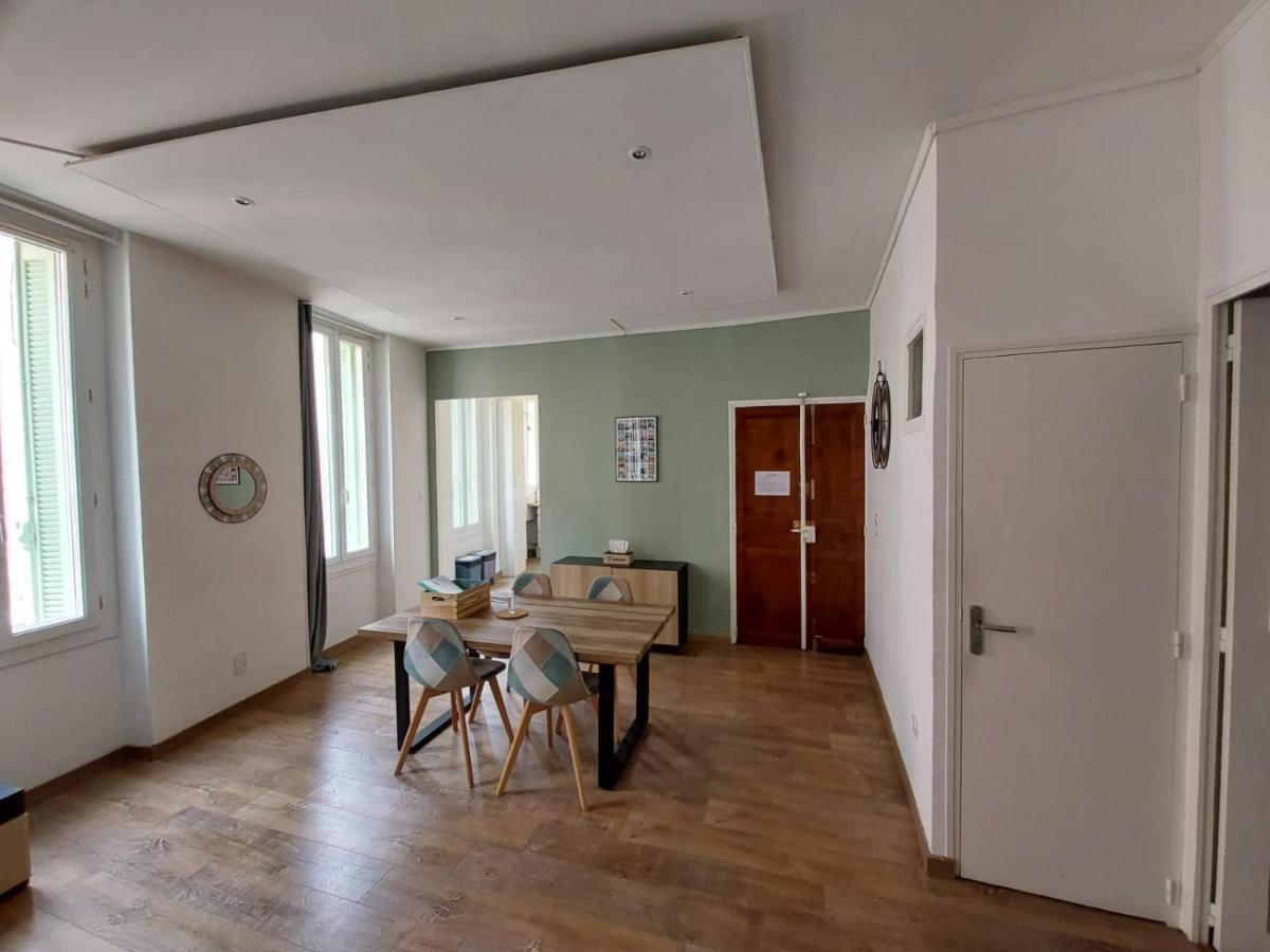 Le Mistralet Apartman Salon-de-Provence Kültér fotó